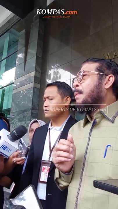 Anwar Usman Ngaku Ketiduran Saat Tak Hadiri RPH Soal Gugatan Usia Cawaprees
