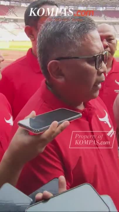 PDI-P Tidak Akan Tarik Menteri dari Kabinet