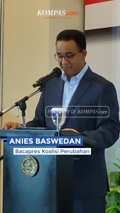 Anies: Jangan Bilang &rsquo;Bila Anda Tak pulang, Anda Un-nasionalis'