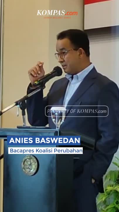 Ingin Majukan Perfilman Indonesia, Anies: Kita Belajar dari Korea Selatan