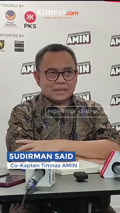 Susi Pudjiastuti Merapat ke Timnas AMIN?