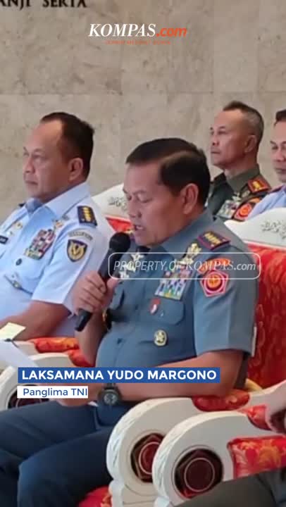 TNI Bentuk Posko Pengaduan untuk Jaga Netralitas Prajurit pada Pemilu 2024