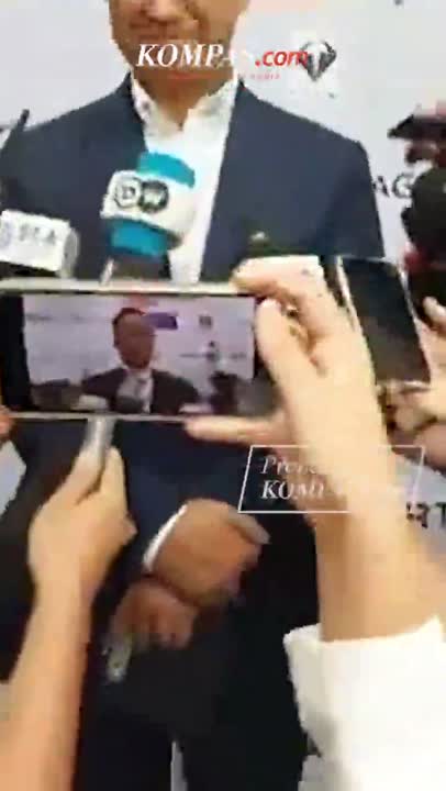 Rencana 100 Hari Pertama Anies Jika Terpilih Jadi Presiden #Shorts