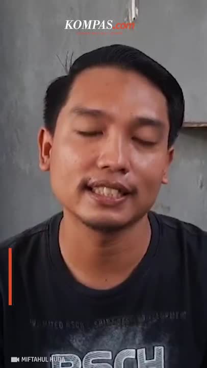 Warga Lumajang Disomasi Parpol, Gara-gara Unggah Video Hapus Stiker Caleg