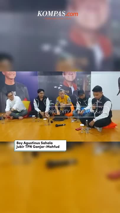 Mahfud MD Siap Debat Cawapres, TPN: Terbukti Bisa Bongkar Kasus Besar #SHORTS