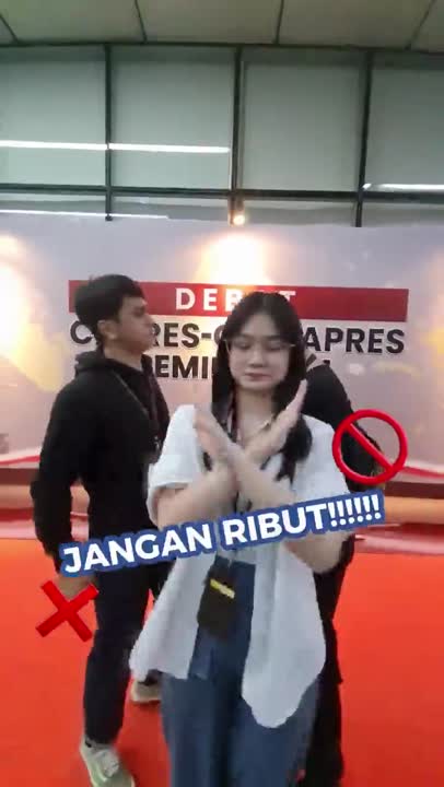 Serba-serbi Pemilu 2024: Update Selalu Berita Terkini di Website Pemilu Kompas.com