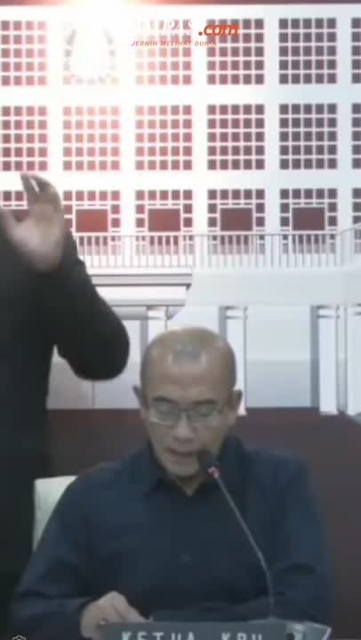 Kata KPU soal Viral Video Surat Suara Sampai Duluan di Taiwan #Shorts