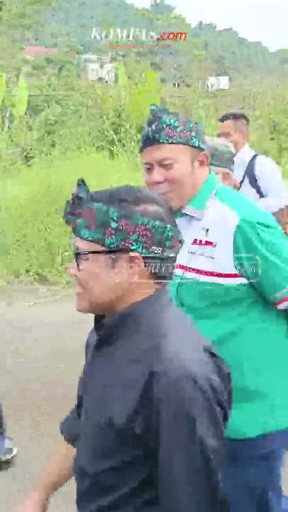 Cak Imin Sindir Pemerintah soal Foya-foya Beli Alat Perang