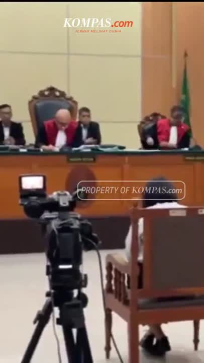 Kasus "Lord" Luhut, Haris Azhar dan Fatia Divonis Bebas #SHORTS