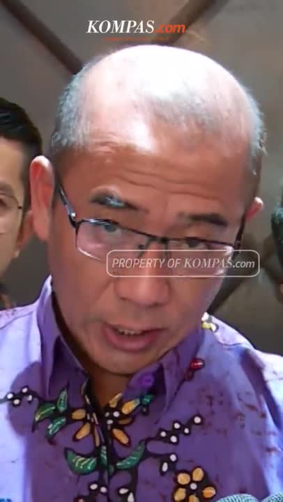 Kata KPU Soal Grace Natalie Hampiri Moderator Saat Jeda Iklan Debat Capres #Shorts