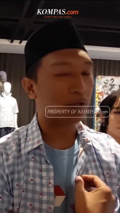Viral Netizen Tangisi Prabowo Usai Debat, TKN Bantah Itu Setingan #SHORTS