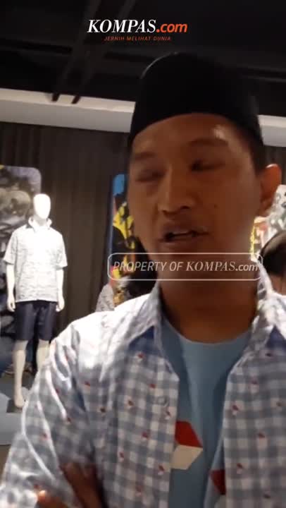 TKN Siap jika Gibran "Diserang" Paslon Lain Saat Debat Cawapres #SHORTS