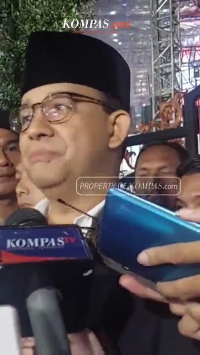 Anies Bilang Subsidi BBM Tak Tepat Sasaran, Kenapa?