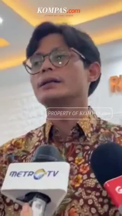 KPU Pastikan Tak Ada Perubahan Format Debat Keempat Pilpres 2024 #Shorts