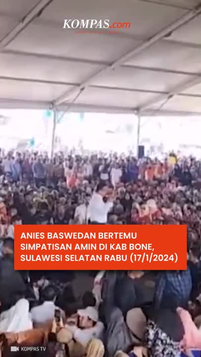 Cerita Anies Tutup Alexis Pakai Selembar Kertas