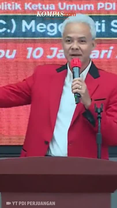 TKN Prabowo Santai jika Harus Lawan Koalisi Anies-Ganjar