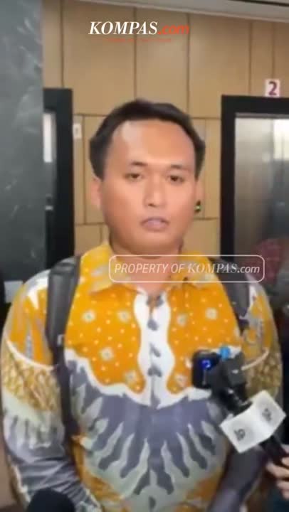 Cuitan #PrabowoGibran2024 di Akun X Kementerian Pertahanan Dilaporkan ke Bawaslu #SHORTS