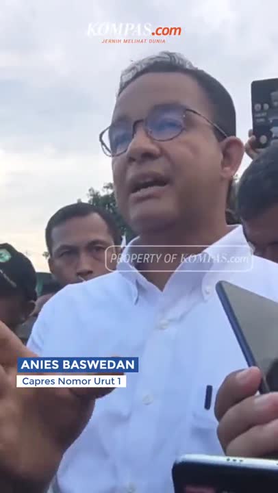 Anies Nilai Konsep &ldquo;Student Loan&rdquo; Belum Efektif Diterapkan di Indonesia #SHORTS