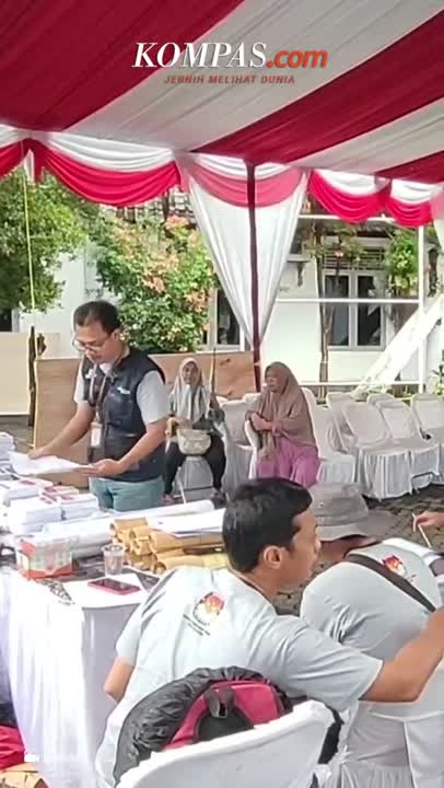 Gaji Ketua KPPS Rp 1,2 Juta, Diberikan Tiap Sehari Kerja atau Sebulan?