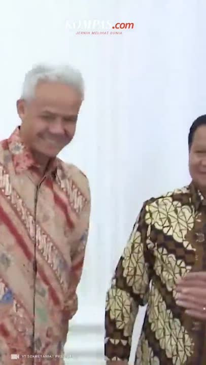 Dulu Jokowi Tekankan Netralitas, Sekarang Bilang Boleh Memihak #shorts