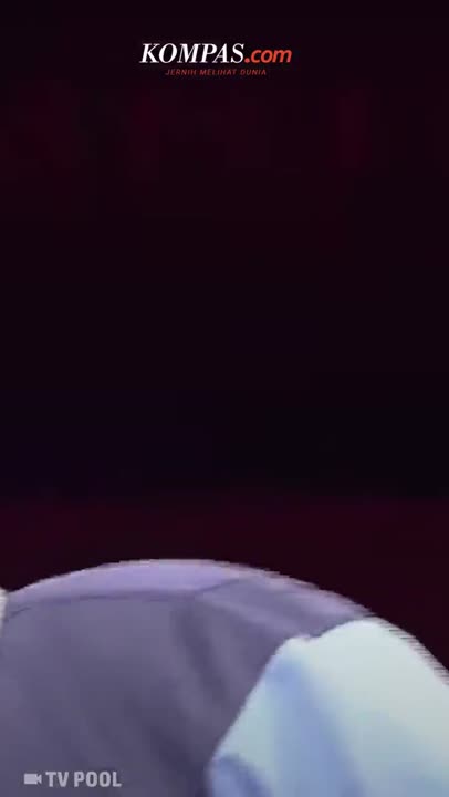 Mahfud Jawab Pertanyaan Diskusi dengan Gaya Ala Gibran: "Pertanyaannya di Mana Ini?"