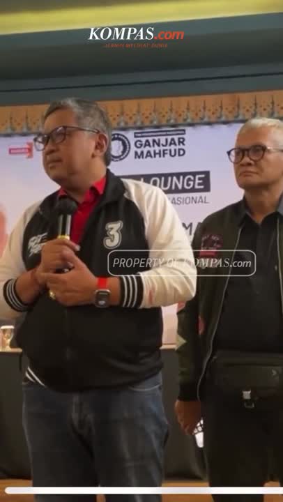 Timnas Amin Bakal Kerja Sama Bareng TPN Ganjar-Mahfud Bahas Kecurangan Pilpres