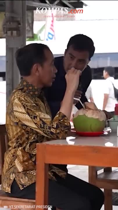 Moeldoko Tak Setuju Jokowi Dianggap Cawe-cawe Pemerintahan Selanjutnya