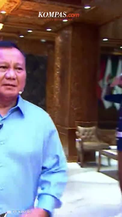 Prabowo-Gibran Unggul Telak di Kandang Banteng!