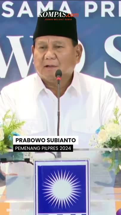Pesan Jokowi ke Prabowo: Siap-siap, Ada yang Minta Ketemu