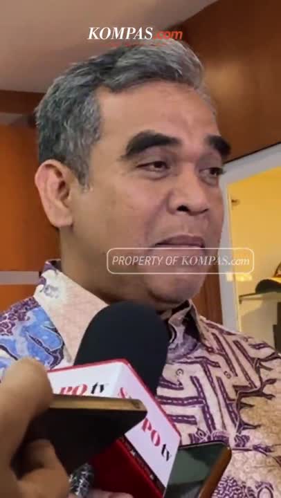 Gerindra: Orang yang Diajukan Jadi Menteri Prabowo Harus Profesional #Shorts