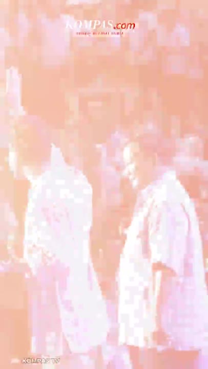 Siapa Tergiur Masuk Koalisi, Siapa Berani Jadi Oposisi?