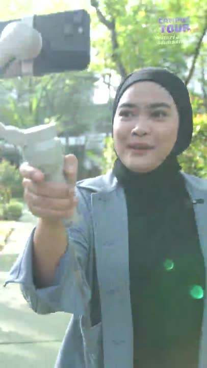 UMN Kampusnya Content Creator? #CampusTour #UMN