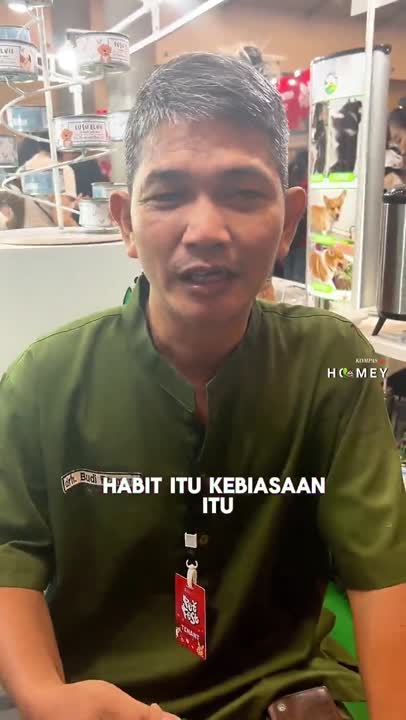 Tips Biar Anjing Tak Galak, Sesuai Saran Dokter Hewan #shorts