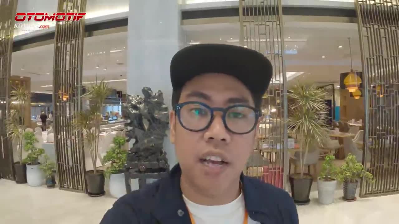 Berita Terkini Harian Zeekr Design Studio Terbaru Hari Ini - Kompas.com