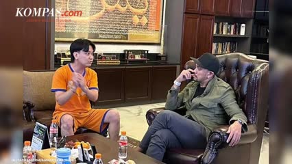 Menteri LH Ancam Proses Hukum Pihak yang Lalai Kelola Sampah di Kota Yogyakarta