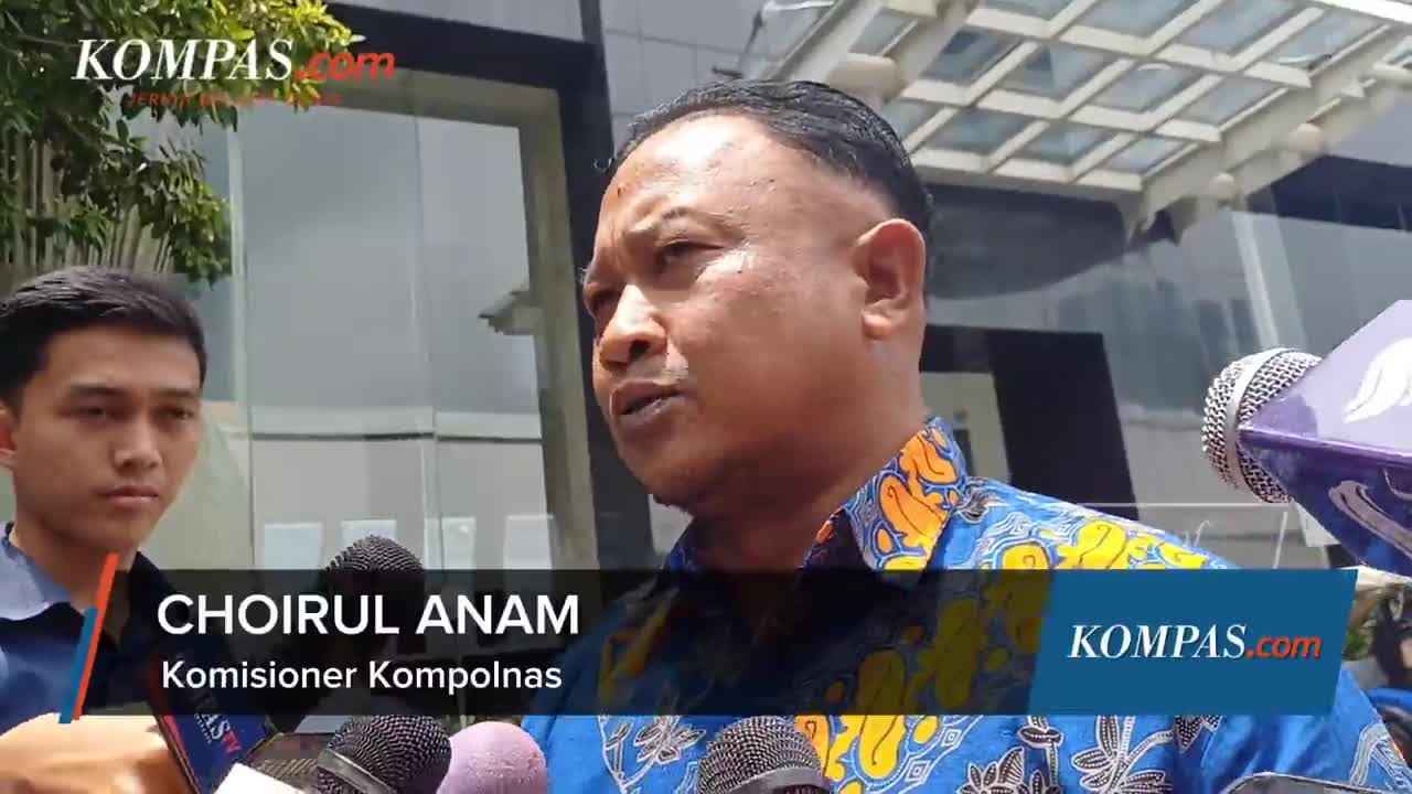 Kapolresta Barelang Tegaskan Tak Boleh Ada Intervensi Penegakan Hukum di Rempang