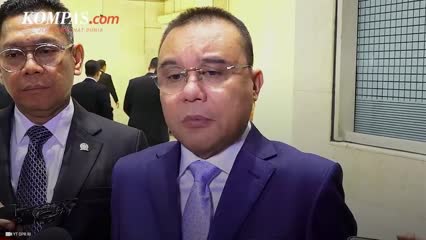 Soal Penjara Koruptor di Pulau Terpencil, Menteri HAM: Sesuai Konstitusi HAM