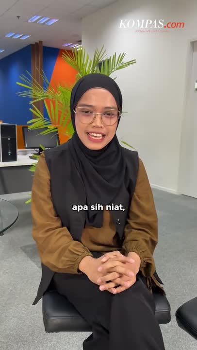 Niat Berhaji untuk Duniawi, Apa Hukumnya? Ini Kata Pak Ustaz!