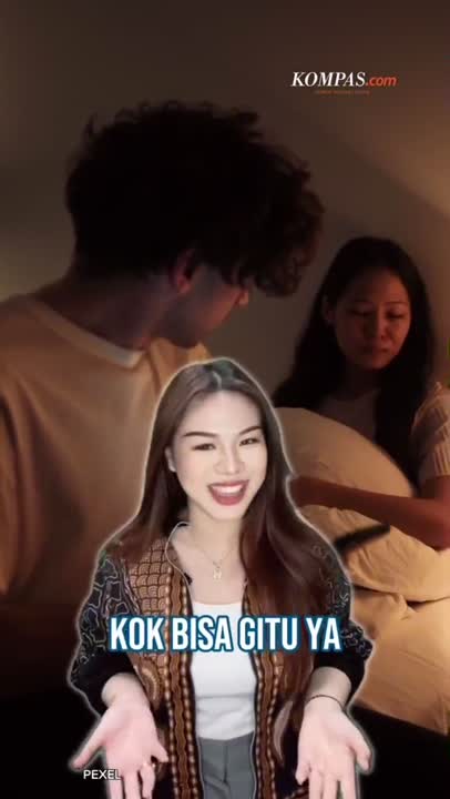 Dulu Diselingkuhin, Sekarang Malah Selingkuh, Kok Bisa?