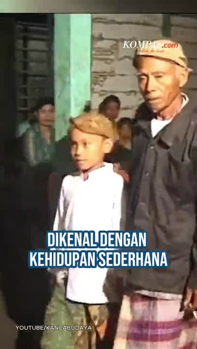 Kisah Warga Samin, Lawan Rezim Kolonial dengan Tolak Bayar Pajak