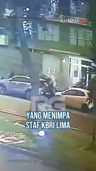 Polisi Peru Ringkus 5 Pelaku Penembakan Zetro Purba