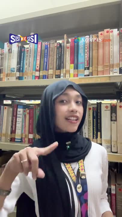 Kenapa Baca Buku, Padahal Ada Youtube?