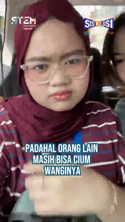 Olfactory Fatigue: Ketika Aroma Parfum Tak Lagi Tercium