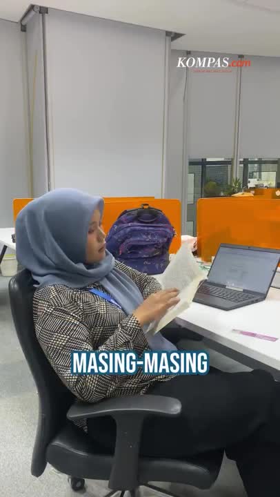 Merasa Bukan Termasuk Introvert maupun Ekstrovert? Bisa Jadi Anda Otrovert