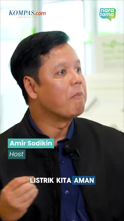 Ternyata listrik di rumah kita belum tentu aman loh!