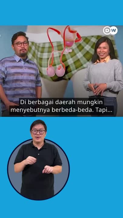 Kenapa Buah Zakar Jadi Organ Vital untuk Pria?