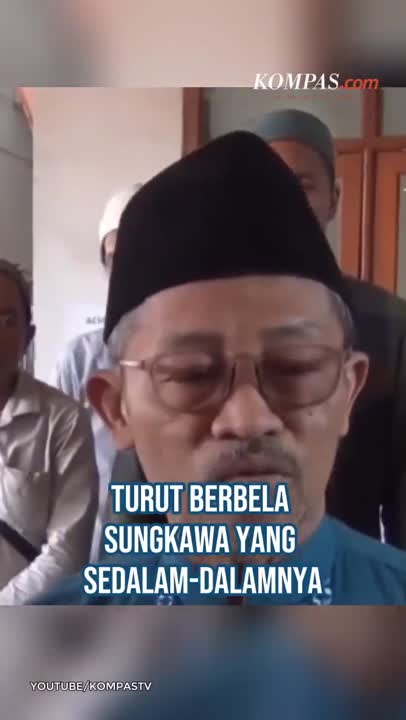 Minta Maaf Atas Ambruknya Bangunan, Ponpes Al Khoziny: Kami Bersumpah Mereka Khusnul Khotimah