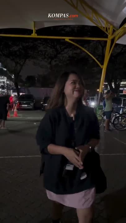 Nyobain Night at The Ragunan Zoo! Ketemu Capibara sampai Kasih Makan Kuda Nil