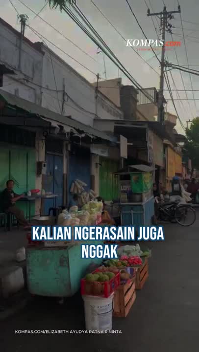 Baru Jam Setengah 6 Pagi Kok Sudah Terang? Ini Kata BMKG