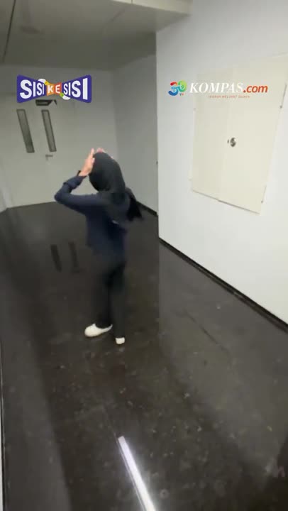 Kenapa Kita Merasa Pusing Setelah Berputar